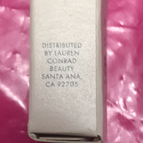 Lauren Conrad Beauty | The Eyeliner | Onyx | NWT - Picture 10 of 10